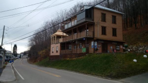 Auberge Le Four à Pain Petite-Rivière-Saint-François